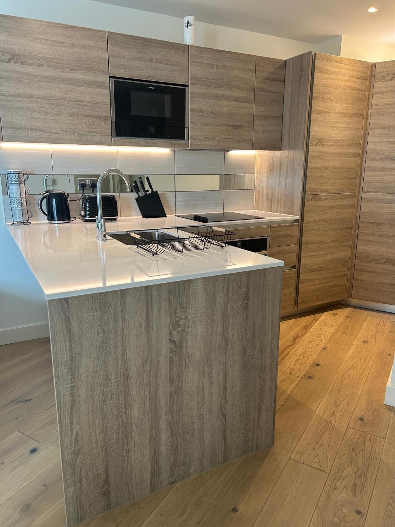 Luxury Riverside Apt With Easy Access To Central London, O2, Excel Centre And Parking Экстерьер фото