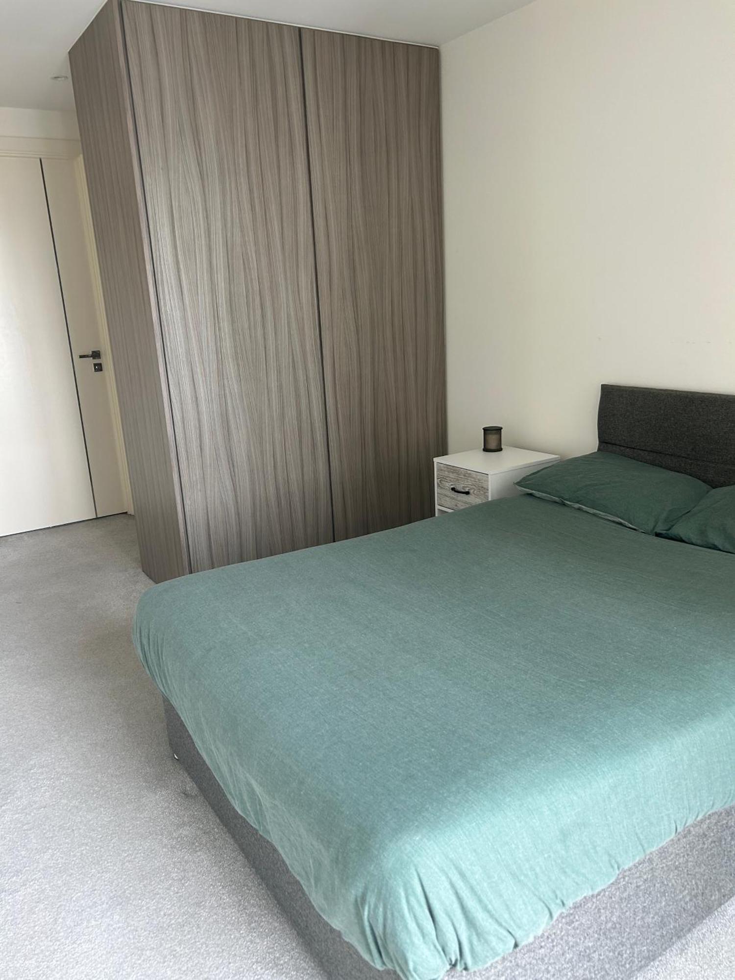 Luxury Riverside Apt With Easy Access To Central London, O2, Excel Centre And Parking Экстерьер фото