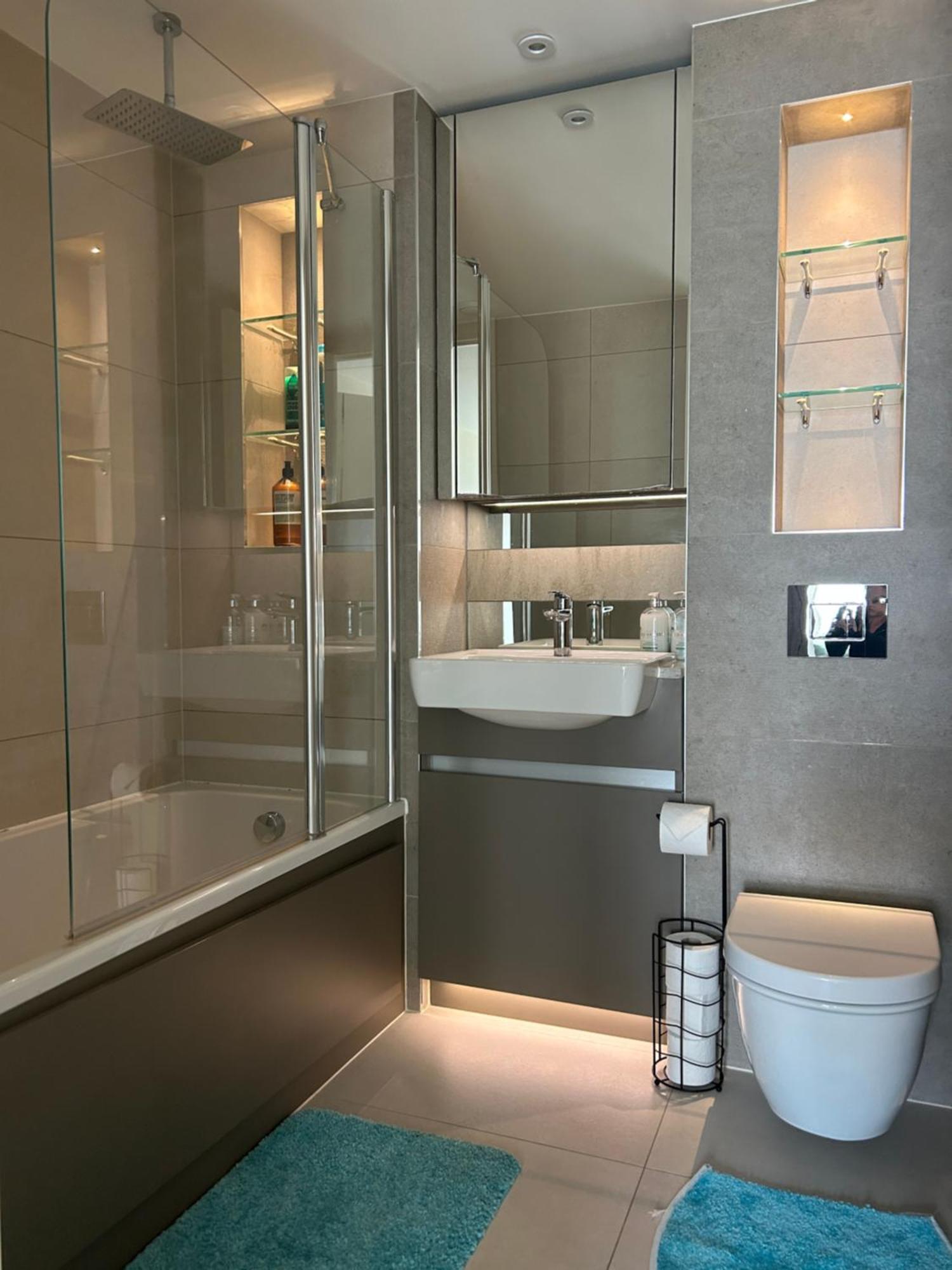 Luxury Riverside Apt With Easy Access To Central London, O2, Excel Centre And Parking Экстерьер фото