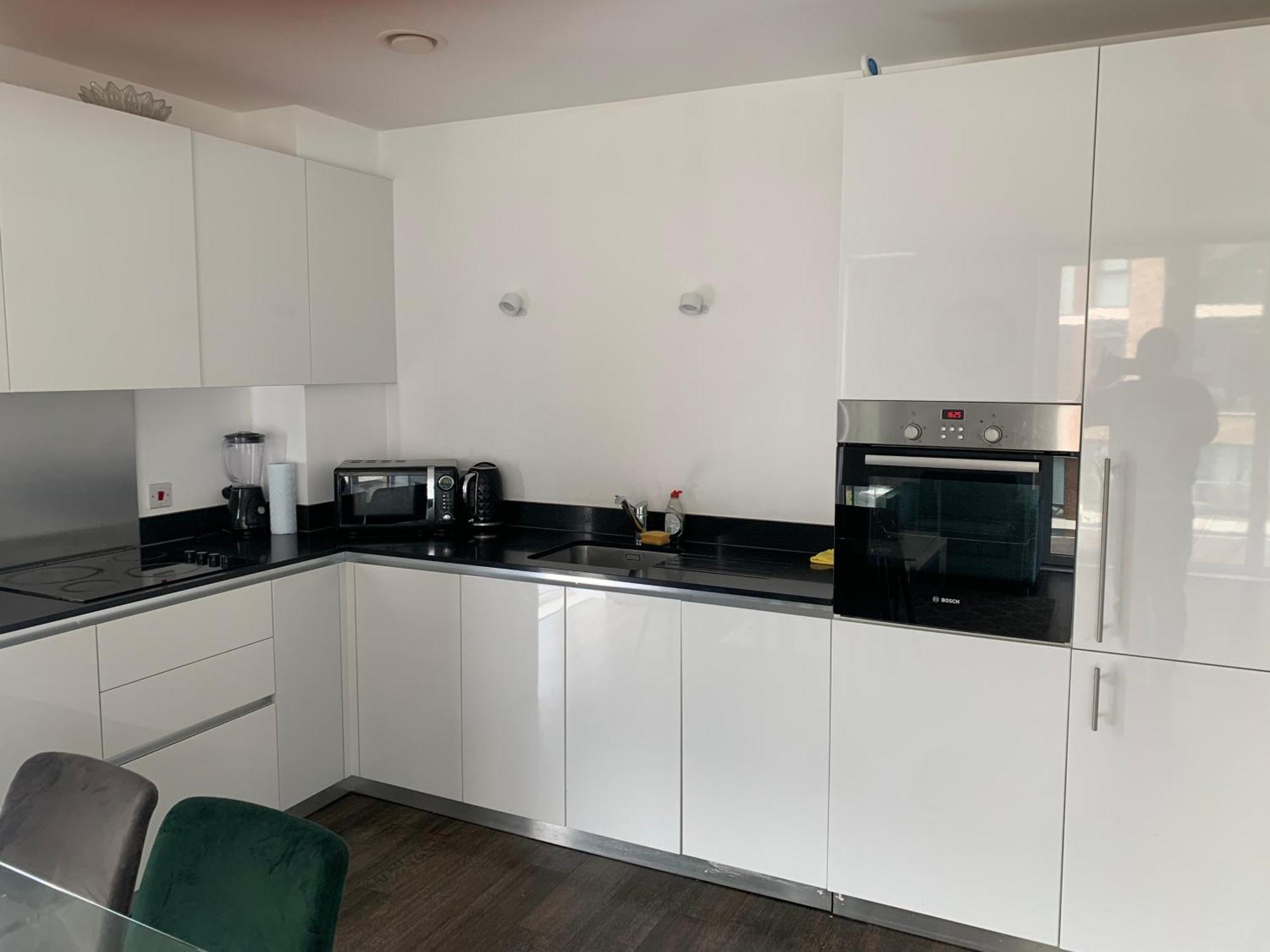 Luxury Riverside Apt With Easy Access To Central London, O2, Excel Centre And Parking Экстерьер фото