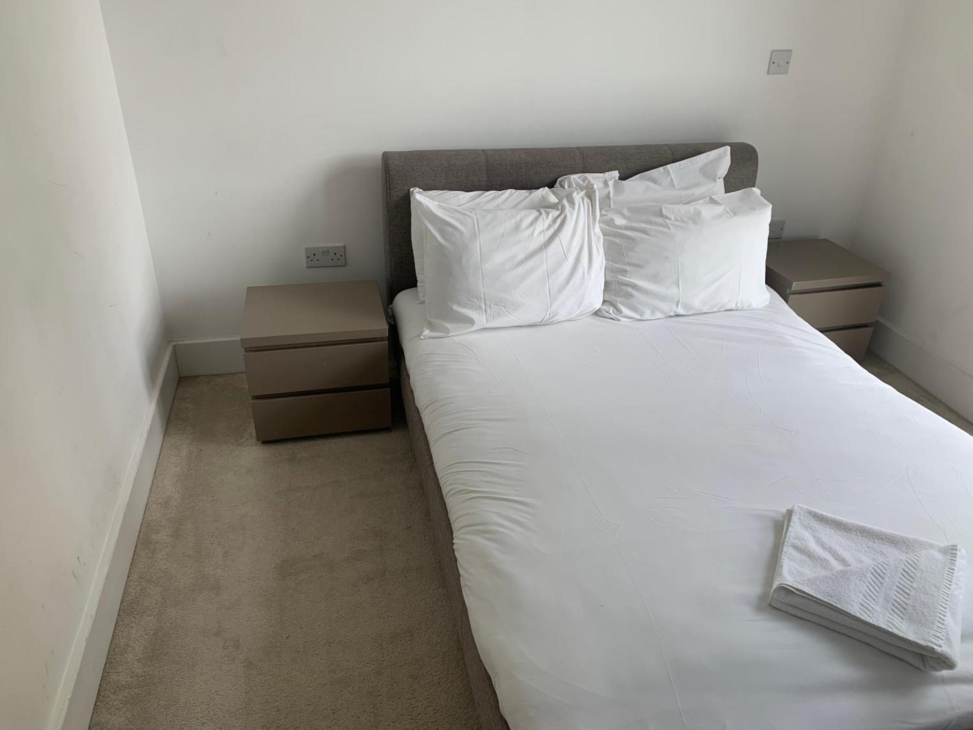 Luxury Riverside Apt With Easy Access To Central London, O2, Excel Centre And Parking Экстерьер фото