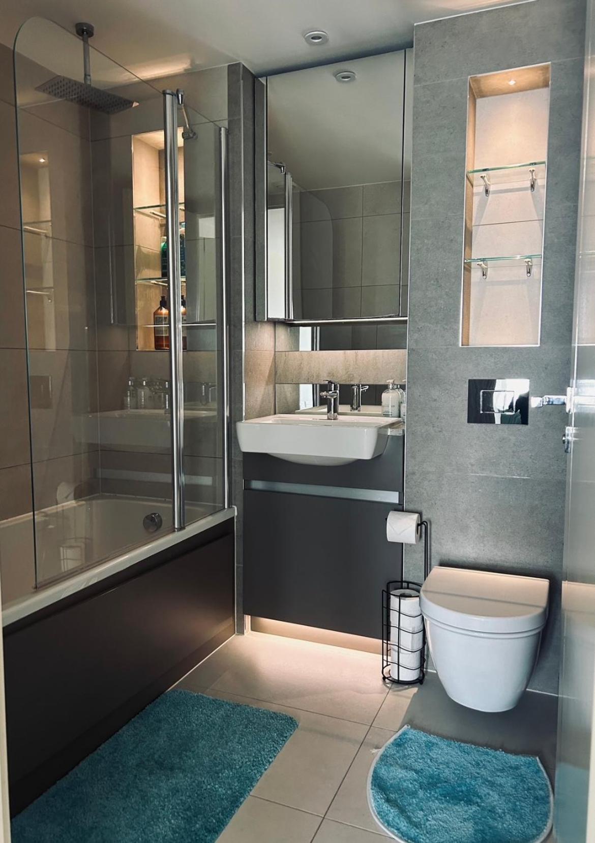 Luxury Riverside Apt With Easy Access To Central London, O2, Excel Centre And Parking Экстерьер фото